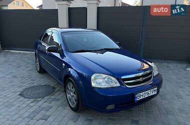 Седан Chevrolet Lacetti 2006 в 