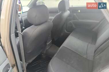 Седан Chevrolet Lacetti 2005 в 