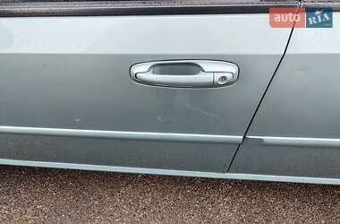 Хетчбек Chevrolet Lacetti 2007 в 