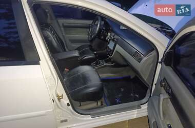 Седан Chevrolet Lacetti 2006 в 
