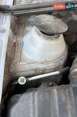 Хэтчбек Chevrolet Lacetti 2005 в 