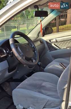 Седан Chevrolet Lacetti 2009 в 