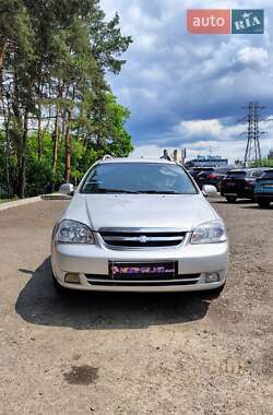 Универсал Chevrolet Lacetti 2011 в 