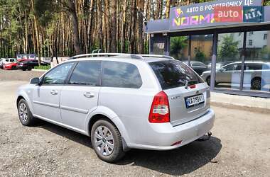 Универсал Chevrolet Lacetti 2011 в 