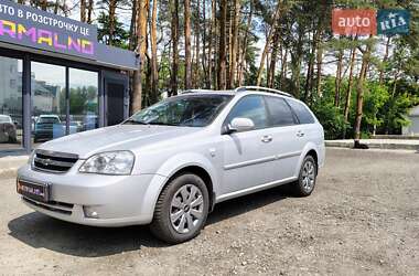Универсал Chevrolet Lacetti 2011 в 