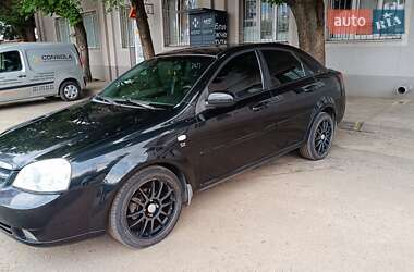 Седан Chevrolet Lacetti 2006 в 