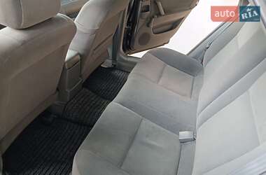 Седан Chevrolet Lacetti 2006 в 