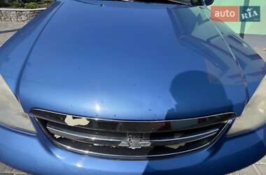 Седан Chevrolet Lacetti 2006 в 