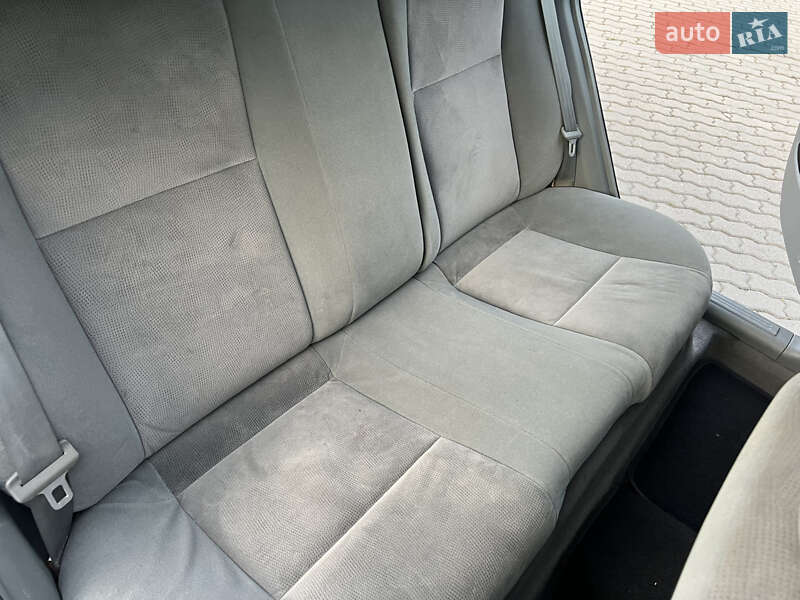 Седан Chevrolet Lacetti 2007 в Могилів-Подільському