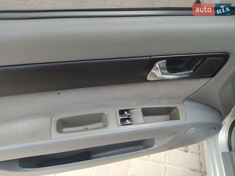 Седан Chevrolet Lacetti 2007 в Тернополе