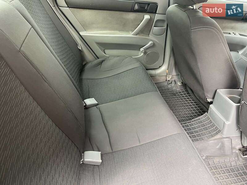 Седан Chevrolet Lacetti 2011 в Киеве