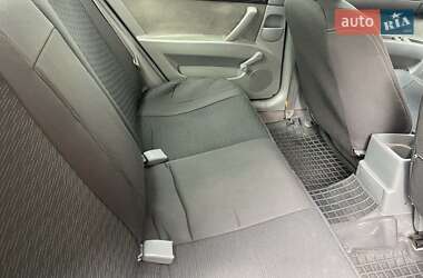 Седан Chevrolet Lacetti 2011 в 