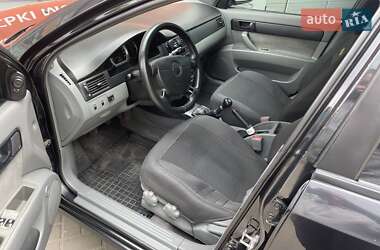 Седан Chevrolet Lacetti 2011 в 