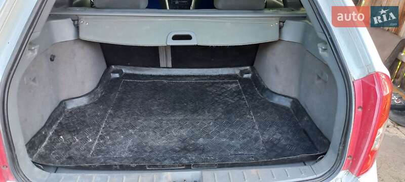 Універсал Chevrolet Lacetti 2005 в Прилуках