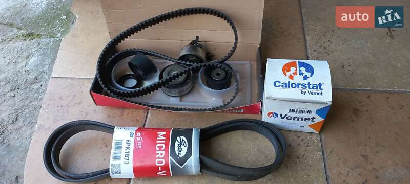 Універсал Chevrolet Lacetti 2005 в Прилуках