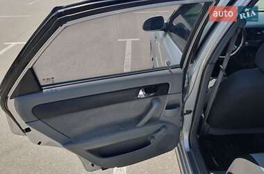 Седан Chevrolet Lacetti 2011 в 