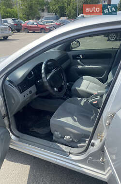 Седан Chevrolet Lacetti 2007 в 