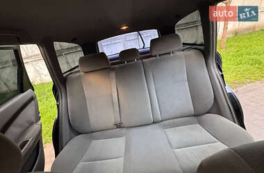 Универсал Chevrolet Lacetti 2008 в 