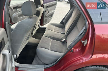 Седан Chevrolet Lacetti 2007 в 