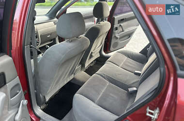 Седан Chevrolet Lacetti 2007 в 