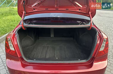 Седан Chevrolet Lacetti 2007 в 