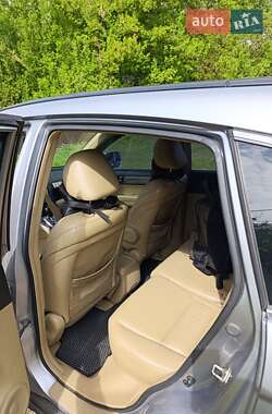 Седан Chevrolet Lacetti 2008 в 