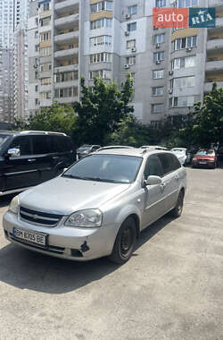 Универсал Chevrolet Lacetti 2005 в Киеве