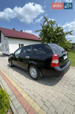 Универсал Chevrolet Lacetti 2005 в 