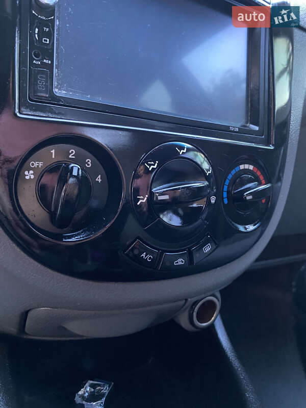 Седан Chevrolet Lacetti 2007 в Борщеве фото 22 Седан Chevrolet Lacetti 2007 в Борщеве