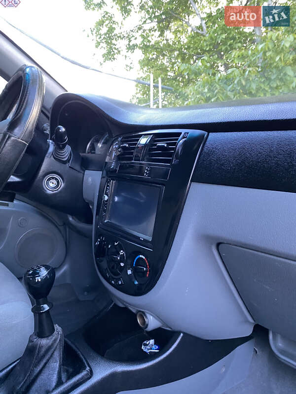 Седан Chevrolet Lacetti 2007 в Борщеве фото 34 Седан Chevrolet Lacetti 2007 в Борщеве