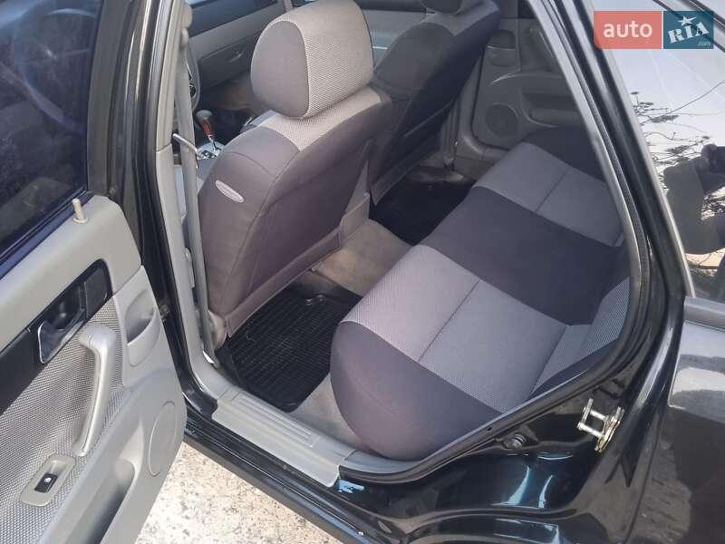 Седан Chevrolet Lacetti 2006 в Хмельницькому