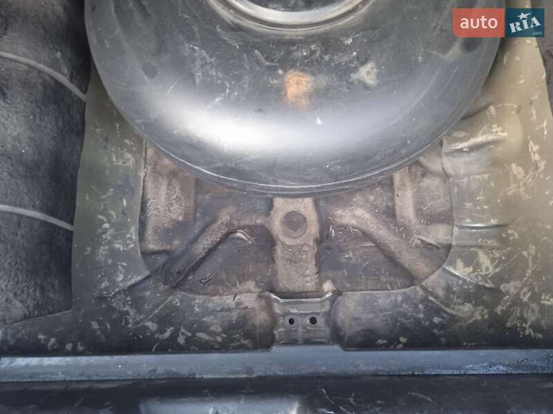 Седан Chevrolet Lacetti 2006 в Хмельницькому