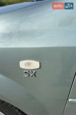 Седан Chevrolet Lacetti 2005 в 