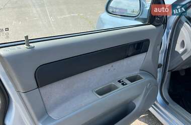 Седан Chevrolet Lacetti 2009 в 