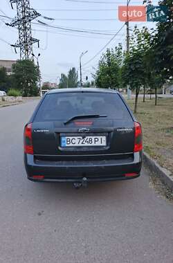 Универсал Chevrolet Lacetti 2009 в 