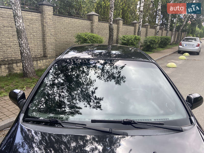 Хэтчбек Chevrolet Lacetti 2006 в Киеве фото 17 Хэтчбек Chevrolet Lacetti 2006 в Киеве