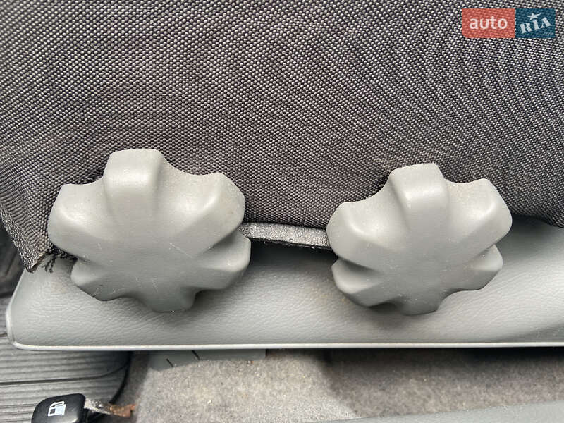 Хэтчбек Chevrolet Lacetti 2006 в Киеве фото 46 Хэтчбек Chevrolet Lacetti 2006 в Киеве