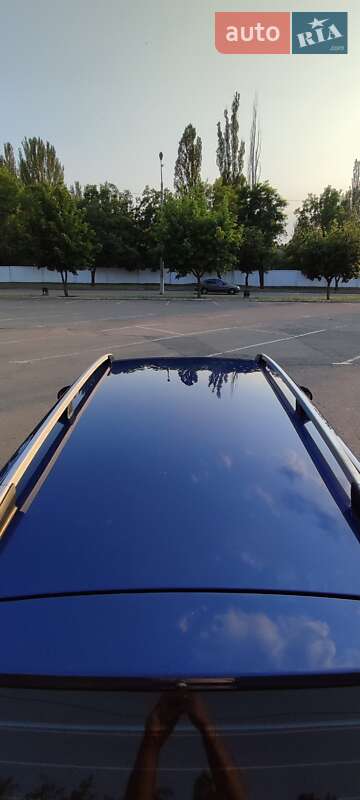 Универсал Chevrolet Lacetti 2007 в Кривом Роге