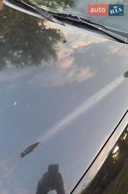 Хэтчбек Chevrolet Lacetti 2006 в 