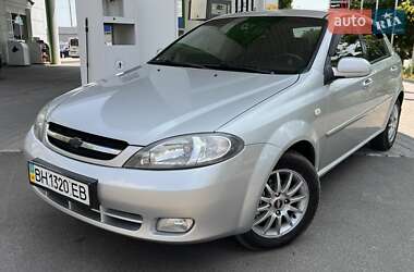 Хэтчбек Chevrolet Lacetti 2005 в Одессе