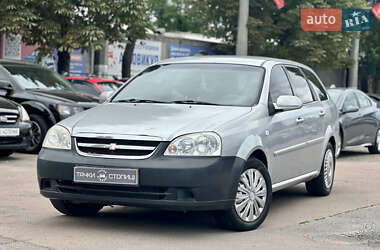 Универсал Chevrolet Lacetti 2008 в Киеве