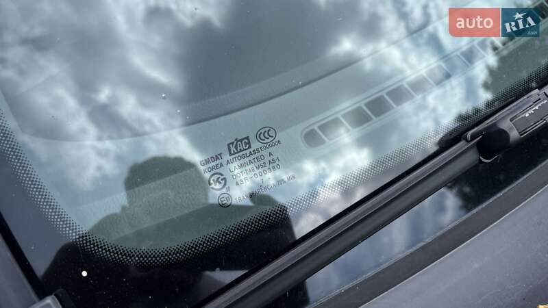 Седан Chevrolet Lacetti 2008 в Калуші