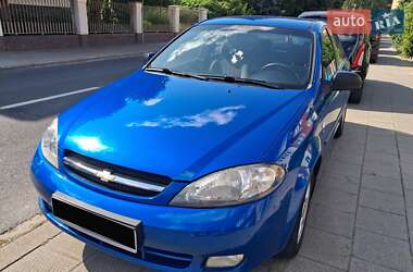 Хетчбек Chevrolet Lacetti 2010 в Харкові