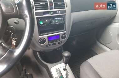 Седан Chevrolet Lacetti 2007 в 