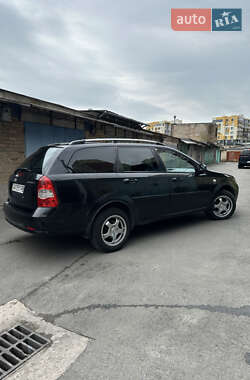 Универсал Chevrolet Lacetti 2011 в 