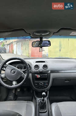 Универсал Chevrolet Lacetti 2011 в 