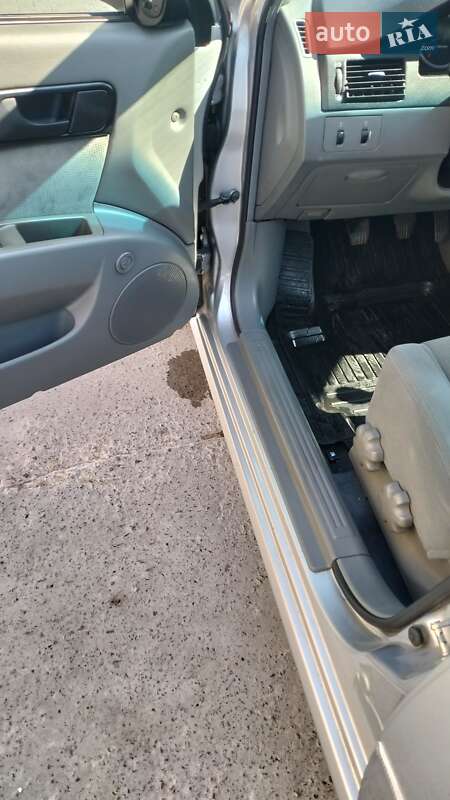 Седан Chevrolet Lacetti 2009 в Киеве