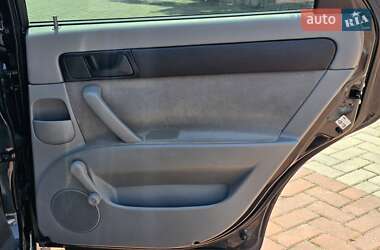 Седан Chevrolet Lacetti 2008 в 