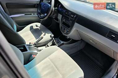 Седан Chevrolet Lacetti 2008 в 