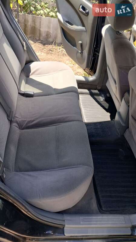 Універсал Chevrolet Lacetti 2006 в Первомайську